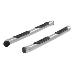 ARIES - ARIES Aries 3 in. Round Side Bars 206003-2 - Image 1