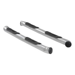 ARIES - ARIES Aries 3 in. Round Side Bars 206003-2 - Image 2