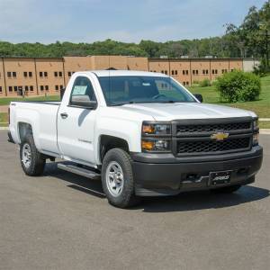 ARIES - ARIES The Standard 6 in. Oval Nerf Bar S2853 - Image 2