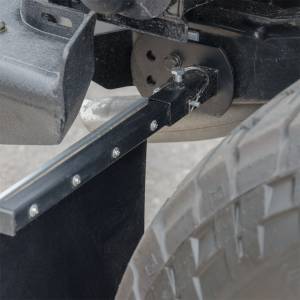 ARIES - ARIES Universal Removable Mud Flap AR111900 - Image 7