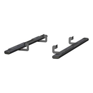 ARIES - ARIES The Standard 6 in. Oval Nerf Bar w/Mounting Brackets 4445019 - Image 2