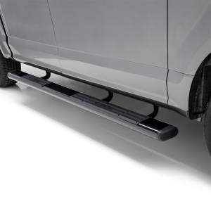 ARIES - ARIES The Standard 6 in. Oval Nerf Bar w/Mounting Brackets 4445019 - Image 4