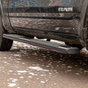 ARIES - ARIES The Standard 6 in. Oval Nerf Bar w/Mounting Brackets 4445014 - Image 4