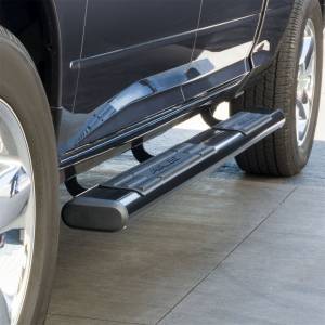 ARIES - ARIES The Standard 6 in. Oval Nerf Bar w/Mounting Brackets 4445044 - Image 4