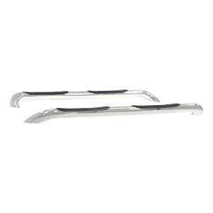 ARIES - ARIES Aries 3 in. Round Side Bars 200001-2 - Image 3