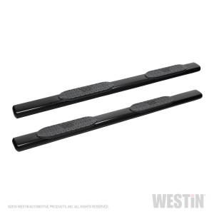 Westin - Westin PRO TRAXX 6 Oval Nerf Step Bars 21-64085 - Image 2