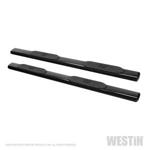 Westin - Westin PRO TRAXX 6 Oval Nerf Step Bars 21-64085 - Image 3