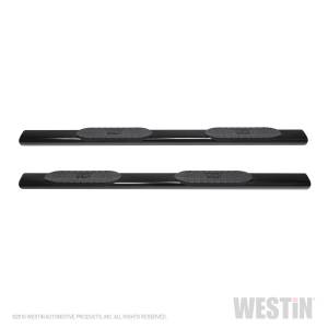 Westin - Westin PRO TRAXX 6 Oval Nerf Step Bars 21-64085 - Image 4