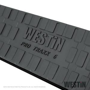 Westin - Westin PRO TRAXX 6 Oval Nerf Step Bars 21-64085 - Image 8