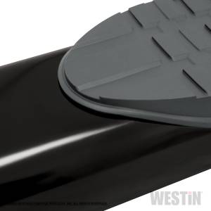 Westin - Westin PRO TRAXX 6 Oval Nerf Step Bars 21-64085 - Image 9