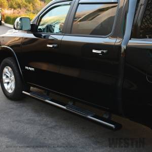 Westin - Westin PRO TRAXX 6 Oval Nerf Step Bars 21-64085 - Image 11