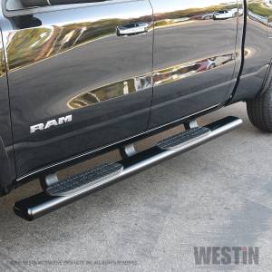 Westin - Westin PRO TRAXX 6 Oval Nerf Step Bars 21-64085 - Image 13