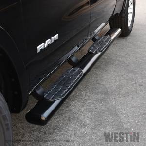 Westin - Westin PRO TRAXX 6 Oval Nerf Step Bars 21-64085 - Image 14