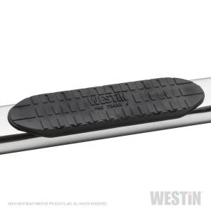 Westin - Westin PRO TRAXX 6 Oval Nerf Step Bars 21-64080 - Image 1