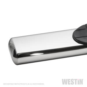 Westin - Westin PRO TRAXX 6 Oval Nerf Step Bars 21-64080 - Image 3