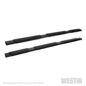 Westin - Westin R5 Modular Wheel to Wheel Nerf Step Bars 28-534705 - Image 2