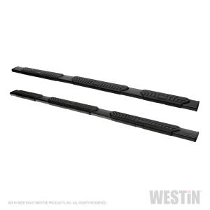 Westin - Westin R5 Modular Wheel to Wheel Nerf Step Bars 28-534705 - Image 3