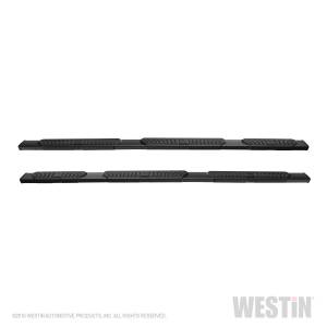 Westin - Westin R5 Modular Wheel to Wheel Nerf Step Bars 28-534705 - Image 4