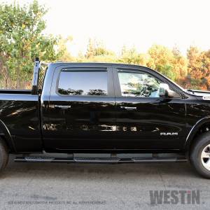 Westin - Westin R5 Modular Wheel to Wheel Nerf Step Bars 28-534705 - Image 7