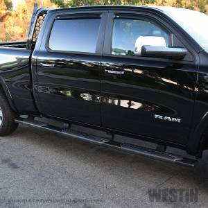 Westin - Westin R5 Modular Wheel to Wheel Nerf Step Bars 28-534705 - Image 8