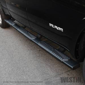 Westin - Westin R5 Modular Wheel to Wheel Nerf Step Bars 28-534705 - Image 9