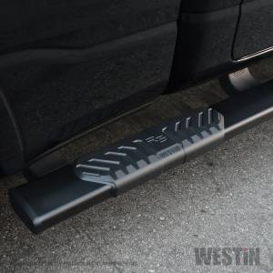 Westin - Westin R5 Modular Wheel to Wheel Nerf Step Bars 28-534705 - Image 10