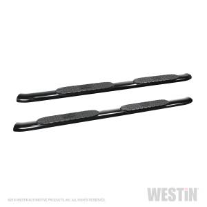 Westin - Westin PRO TRAXX 4 Oval Nerf Step Bars 21-24095 - Image 2
