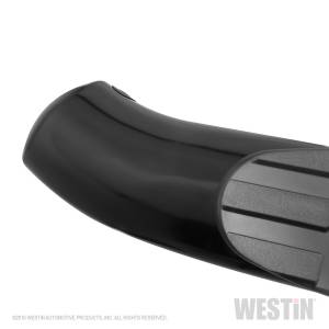 Westin - Westin PRO TRAXX 4 Oval Nerf Step Bars 21-24095 - Image 7
