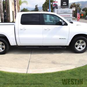 Westin - Westin PRO TRAXX 4 Oval Nerf Step Bars 21-24095 - Image 10