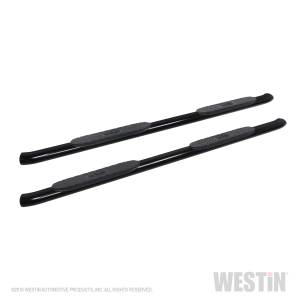 Westin - Westin PRO TRAXX 4 Oval Nerf Step Bars 21-24085 - Image 1