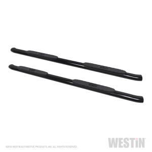 Westin - Westin PRO TRAXX 4 Oval Nerf Step Bars 21-24085 - Image 2