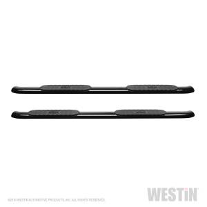 Westin - Westin PRO TRAXX 4 Oval Nerf Step Bars 21-24085 - Image 3