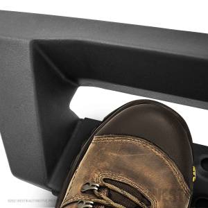 Westin - Westin HDX Drop Wheel to Wheel Nerf Step Bars 56-534775 - Image 7