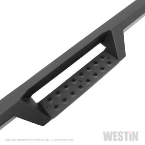 Westin - Westin HDX Drop Nerf Step Bars 56-534765 - Image 6