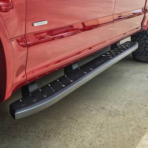 Westin - Westin Thrasher Running Boards 28-81095 - Image 12