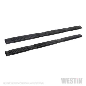 Westin - Westin R5 Modular Wheel to Wheel Nerf Step Bars 28-534685 - Image 2