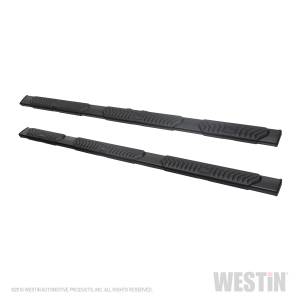 Westin - Westin R5 Modular Wheel to Wheel Nerf Step Bars 28-534685 - Image 3