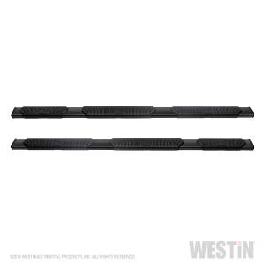 Westin - Westin R5 Modular Wheel to Wheel Nerf Step Bars 28-534685 - Image 4
