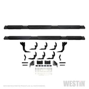 Westin - Westin R5 Modular Wheel to Wheel Nerf Step Bars 28-534685 - Image 5