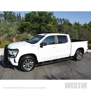 Westin - Westin R5 Modular Wheel to Wheel Nerf Step Bars 28-534685 - Image 7
