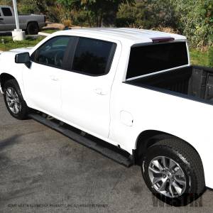 Westin - Westin R5 Modular Wheel to Wheel Nerf Step Bars 28-534685 - Image 8