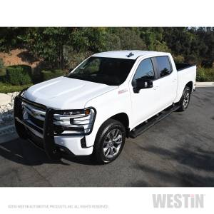 Westin - Westin R5 Modular Wheel to Wheel Nerf Step Bars 28-534685 - Image 9