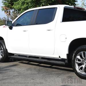 Westin - Westin R5 Modular Wheel to Wheel Nerf Step Bars 28-534685 - Image 10