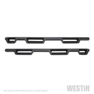 Westin - Westin HDX Drop Wheel to Wheel Nerf Step Bars 56-534685 - Image 3
