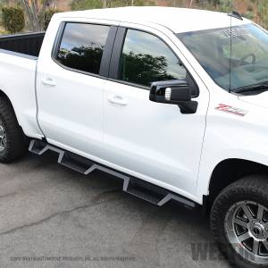 Westin - Westin HDX Drop Wheel to Wheel Nerf Step Bars 56-534685 - Image 6
