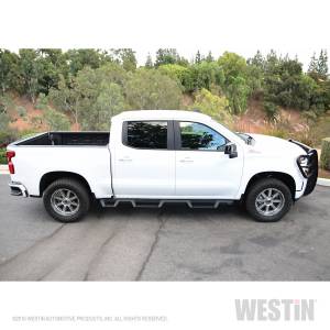 Westin - Westin HDX Drop Wheel to Wheel Nerf Step Bars 56-534685 - Image 10