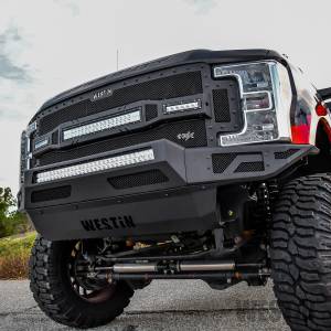 Westin - Westin Pro-Mod Skid Plate 58-71175 - Image 5