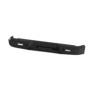 Westin - Westin HDX Rear Bumper 58-270715 - Image 1