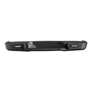 Westin - Westin HDX Rear Bumper 58-270715 - Image 2