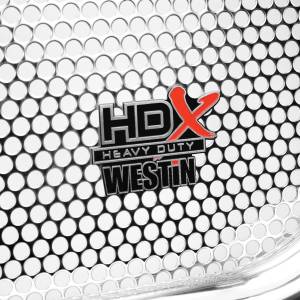 Westin - Westin HDX Grille Guard 57-1170 - Image 5